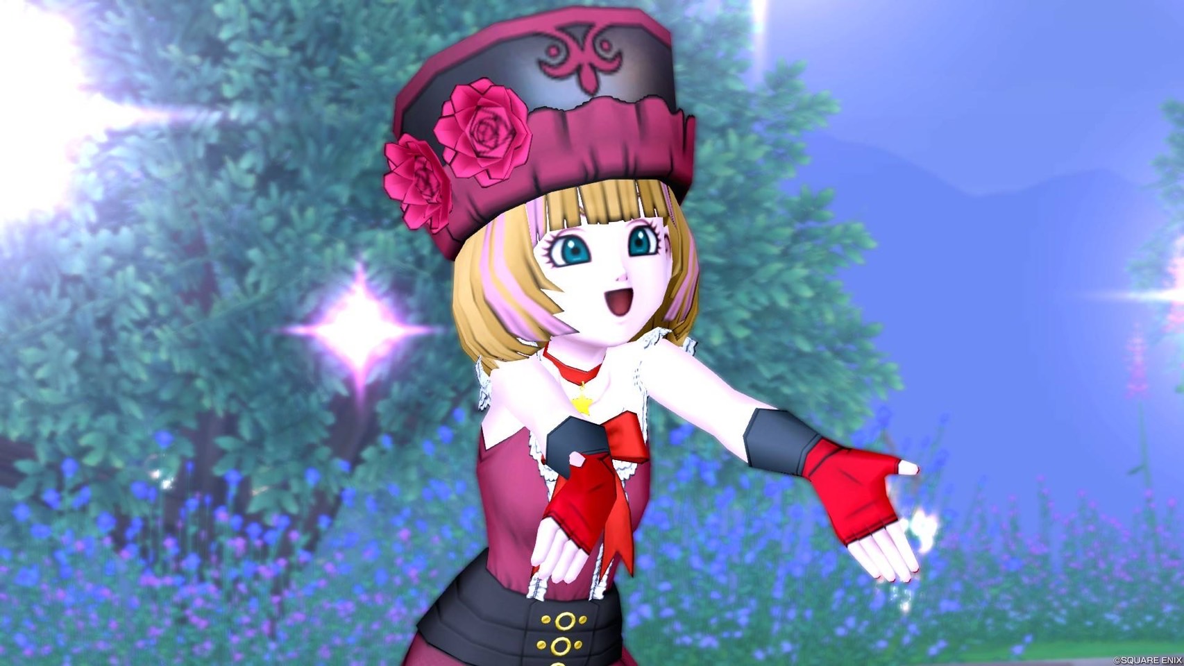 新ドレア